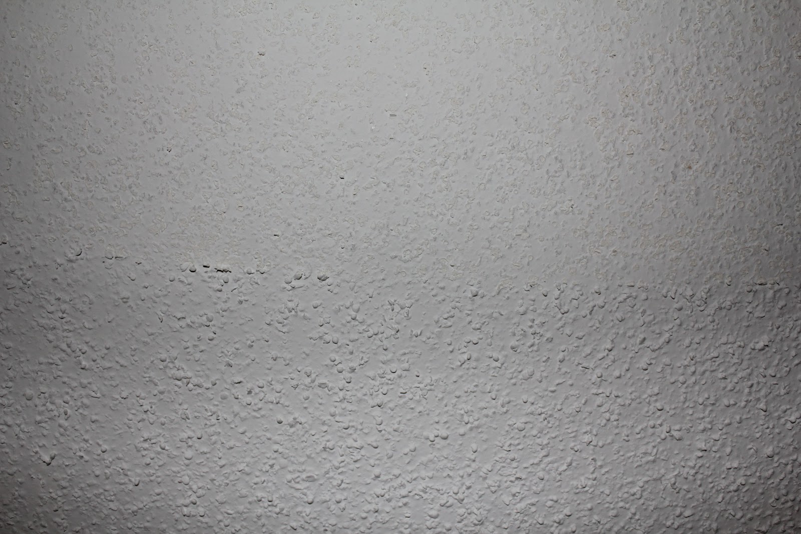 Remove Old Popcorn Ceiling Texture Texture King Calgary