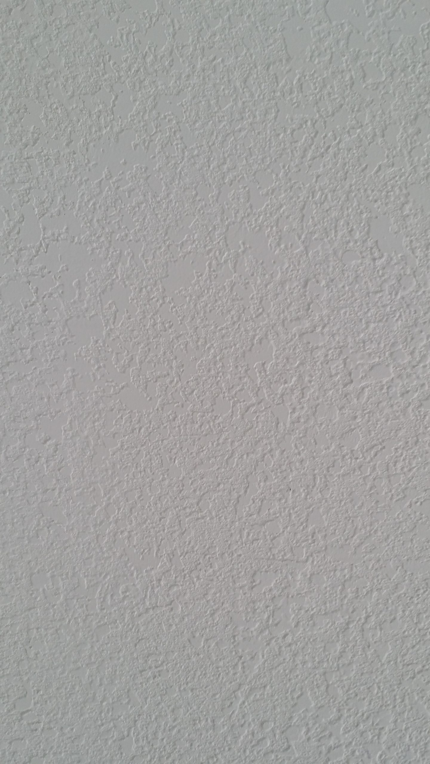 knock down ceiling